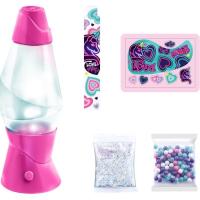 Mini Lava Lamp, varios modelos ¿Cuál te llegará?, edad rec: +6 años STYLE 4 EVER