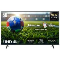 HISENSE 50A6N LED 50" 4K FHD Smart telebista