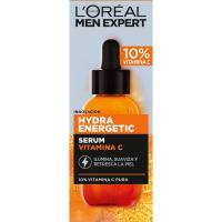 LOREAL MEN EXPERT C bitamina Hydra Energ. seruma, tantak 30 ml