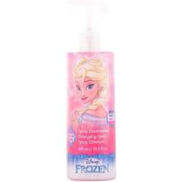 Desenredante de pelo infantil FROZEN, spray 400 ml