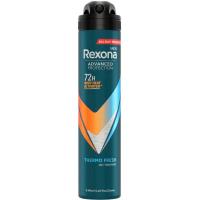 REXONA thermo fresh advance desodorantea, espraia 200 ml