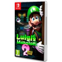 Juego para Nintendo Switch Luigis Mansion 2 HD