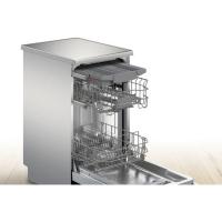 Lavavajillas 45 cm inox SPS4EMI61E BOSCH