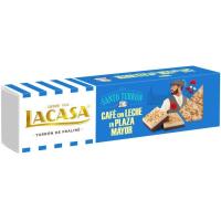 LACASA Café con Leche en Plaza Mayor turroia, kutxa 150 g