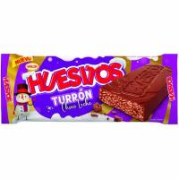 HUESITOS turroi originala, tableta 200 g