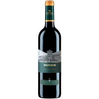 Vino Tinto Crianza IGP Castilla y León DURIUS, botella 75 cl