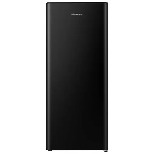 Frigorifico 1 puerta negro RR220D4BBE HISENSE