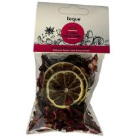 Botánicos gintonic floral TOQUE, bolsa 11 g