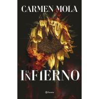 El Infierno, Carmen Mola, Bolsillo