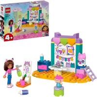 Creaciones con Bebé Box, edad rec: +4 años LEGO Gabby's Dollhouse