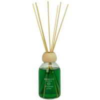 Ambientador mikado te verde y lima AMBIENTAIR, caja 100 ml