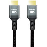 Cable HDMI 2.1 8K 370320 1,5 metros METRONIC,
