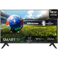 TV led 32" HD Smart 32A4N HISENSE