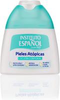Loción pieles atópicas INSTITUTO ESPAÑOL, bote 100 ml