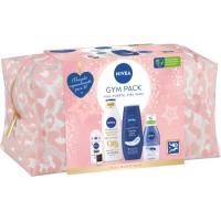 Set Gym NIVEA, pack 1 ud