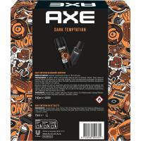 Set Dark Temptation AXE, pack 1 ud