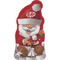 Santa Claus KIT KAT, lata 110,8 g