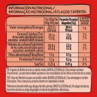 Calendario de Adviento NESTLÉ EXTRAFINO, 1 ud, 85 g