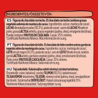 Calendario de Adviento NESTLÉ EXTRAFINO, 1 ud, 85 g