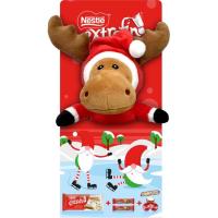 Lote Peluche de Navidad 24 EXTRAFINO, pack 142 g