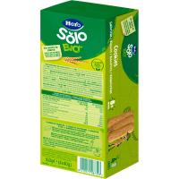 Galletitas cookies HERO SOLO BIO, caja 160 g