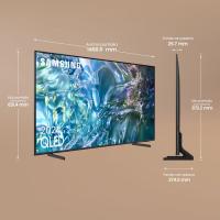 Televisión Qled 55" 4K Smart TQ55Q60D SAMSUNG