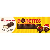 EL ALMENDRO Donettes pralinea, tableta 150 g