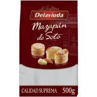 DELAVIUDA Sotoko mazapana, poltsa 500 g