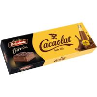 Praliné Cacaolat DELAVIUDA, caja 140 g