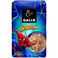 GALLO Marvel Spiderman pasta, paketea 300 g