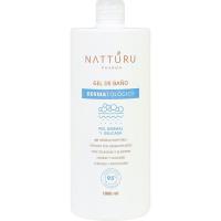 Gel dermatológico NATTÚRU PHARMA, bote 1 litro