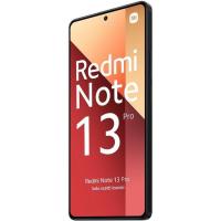 Smartphone libre black  12+512 GB, Redmi Note 13 Pro XIAOMI