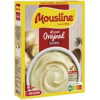 Pure de patata MOUSLINE, caja 460 g