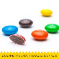 Grageas de chocolate Lc M&M'S, bolsa 45 g