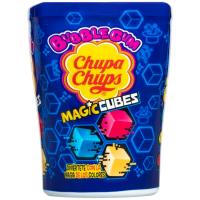 Chicle cubos Lc CHUPA CHUPS, cubo 86 g