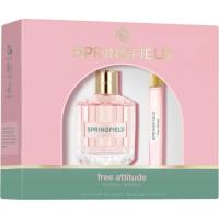 Set para mujer Free Attitude SPRINGFIELD, pack 1 ud