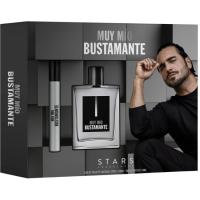 Colonia para hombre Muy Mio BUSTAMANTE, set 1 ud