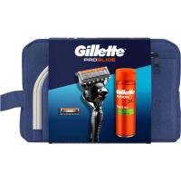 Set afeitado Proglide GILLETTE, pack 1 ud