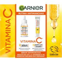 Set vitamina C GARNIER, 1 ud