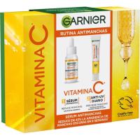 Set vitamina C GARNIER, 1 ud