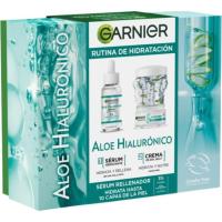 Set Hialu aloe GARNIER, 1 ud