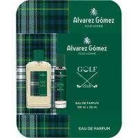 Set para hombre Golf ÁLVAREZ GÓMEZ, pack 1 ud