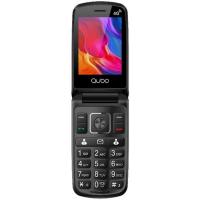 QUBO P-210NW telefono mugikor askea, 4G