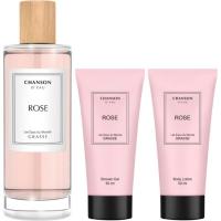 Set Rose 3 piezas CHANSON D'EAU, pack 1 ud