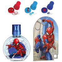 Set pinball sellos SPIDERMAN, pack 1 ud