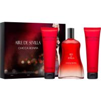 Colonia Chicca Bonita +Gel + Loción AIRE DE SEVILLA, pack 1 ud