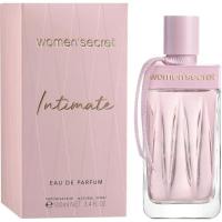 Colonia para mujer Intimate WOMAN SECRET, vaporizador 100 ml