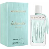 Colonia para Mujer Int Day Dre WOMAN SECRET, vaporizador 100 ml