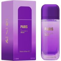 Colonia para mujer Paris DICORA URBAN FIT, vaporizador 150 ml