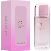 Colonia para mujer Nyc DICORA URBAN FIT, vaprizador 150 ml